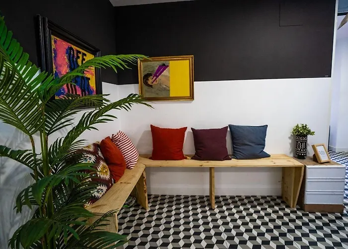 Gasthuis Off Beat - Self-check-in - Sleep Conscious