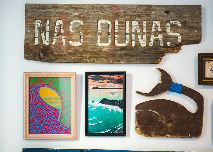 Off Beat - Self-check-in - Sleep Conscious