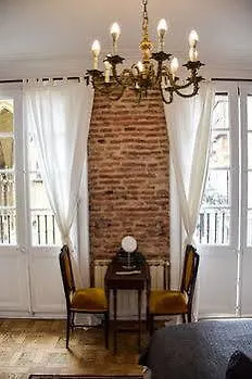 Off Beat - Self-check-in - Sleep Conscious Vendégház 3*