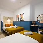 Off Beat - Self-check-in - Sleep Conscious 3* Σαν Σεμπαστιάν
