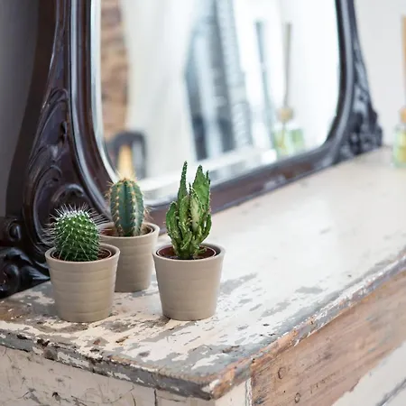 Off Beat - Self-check-in - Sleep Conscious Vendégház