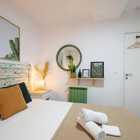 Off Beat - Self-check-in - Sleep Conscious Vendégház