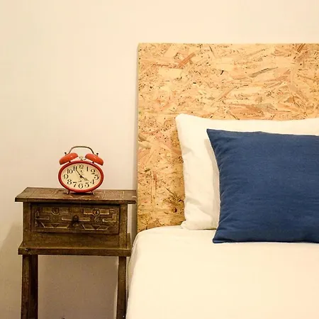 Off Beat - Self-check-in - Sleep Conscious Konukevi