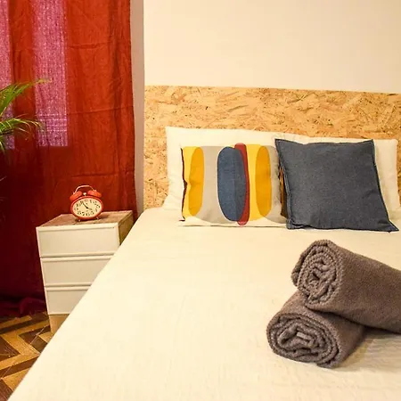 Konukevi Off Beat - Self-check-in - Sleep Conscious San Sebastián