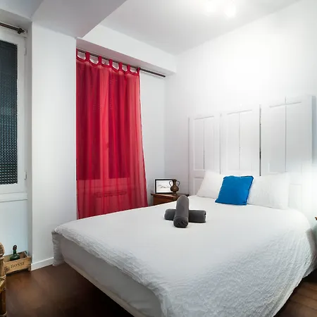 Off Beat - Self-check-in - Sleep Conscious Vendégház 3*