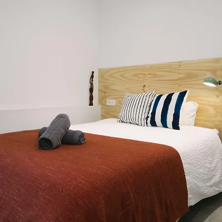 Off Beat - Self-check-in - Sleep Conscious Vendégház