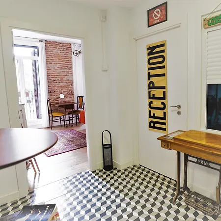 Off Beat - Self-check-in - Sleep Conscious