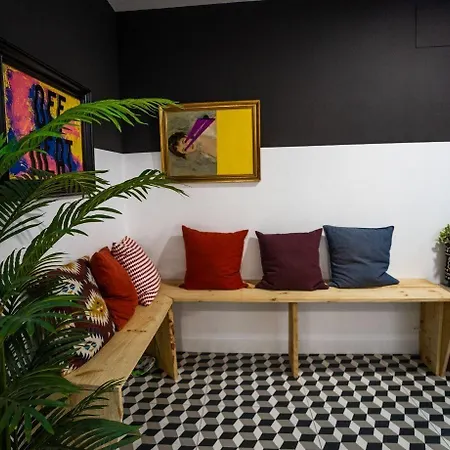 Vendégház Off Beat - Self-check-in - Sleep Conscious