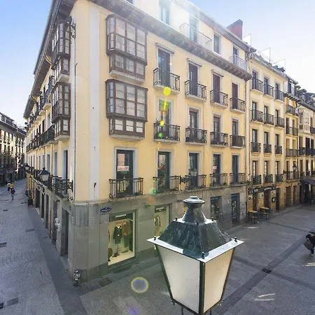 Vendégház Off Beat - Self-check-in - Sleep Conscious San Sebastián