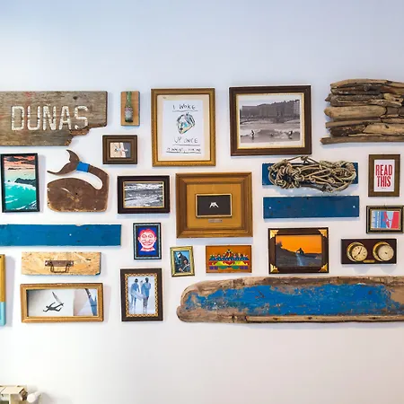 Off Beat - Self-check-in - Sleep Conscious Vendégház 3*