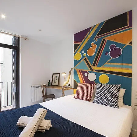 Off Beat - Self-check-in - Sleep Conscious San Sebastián