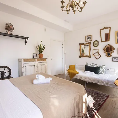 Vendégház Off Beat - Self-check-in - Sleep Conscious San Sebastián