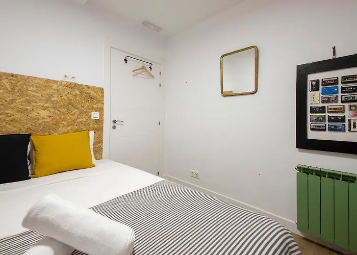 Off Beat - Self-check-in - Sleep Conscious