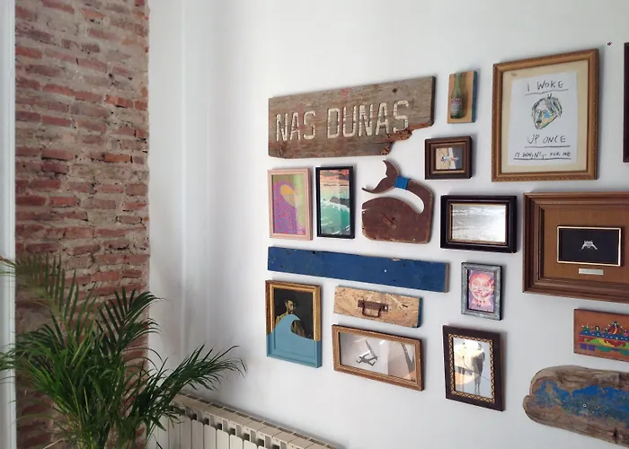 Off Beat - Self-check-in - Sleep Conscious